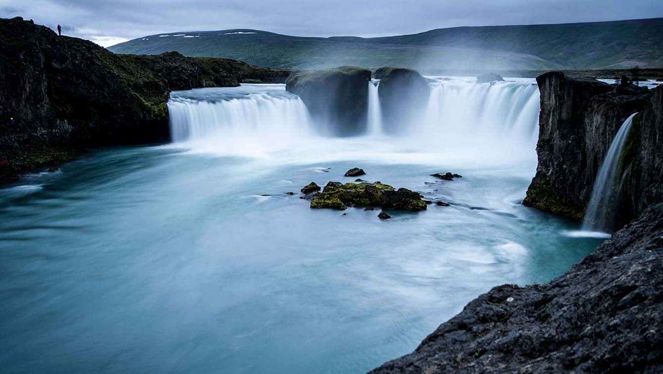 Maravillas del Norte: Descubriendo las Gemas Ocultas del Norte de Islandia