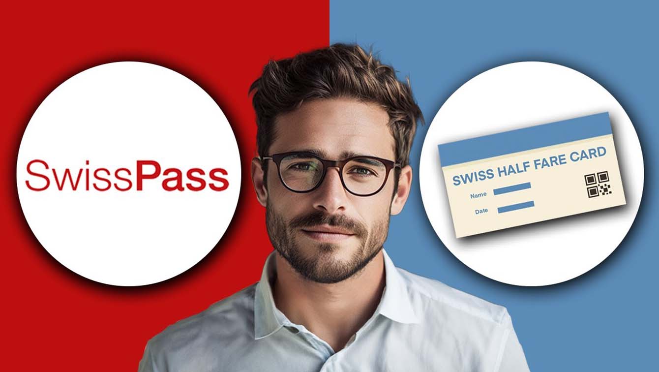 Guía Definitiva del Swiss Travel Pass: Descubriendo la Belleza de Suiza